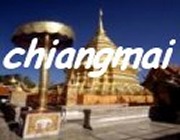 Nordthailand Chiang Mai Reisen