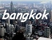 Bangkok Reisen Thailand
